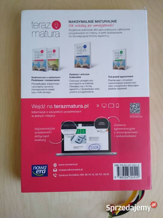 Język polski Vademecum z zadaniami Praca pomorskie Gdańsk