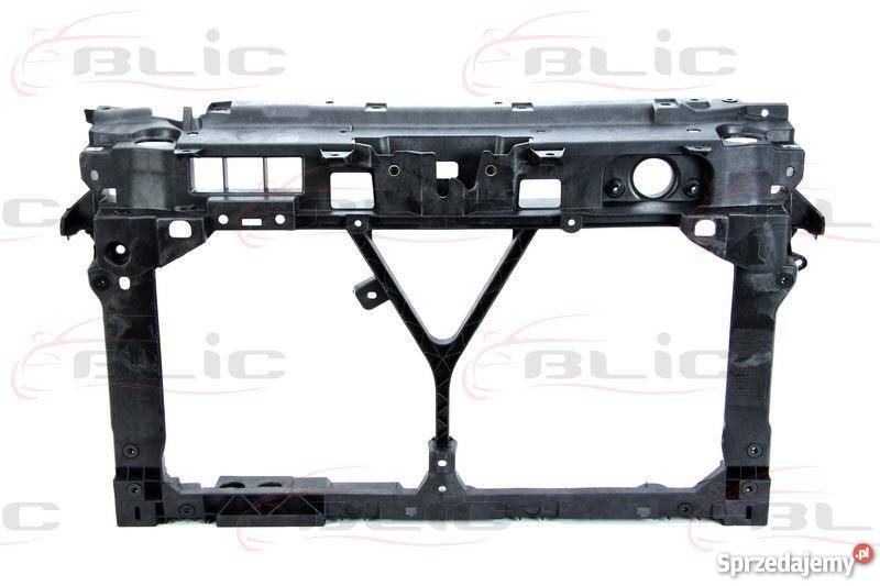 PAS PRZEDNI MAZDA 3 07091011 mazowieckie