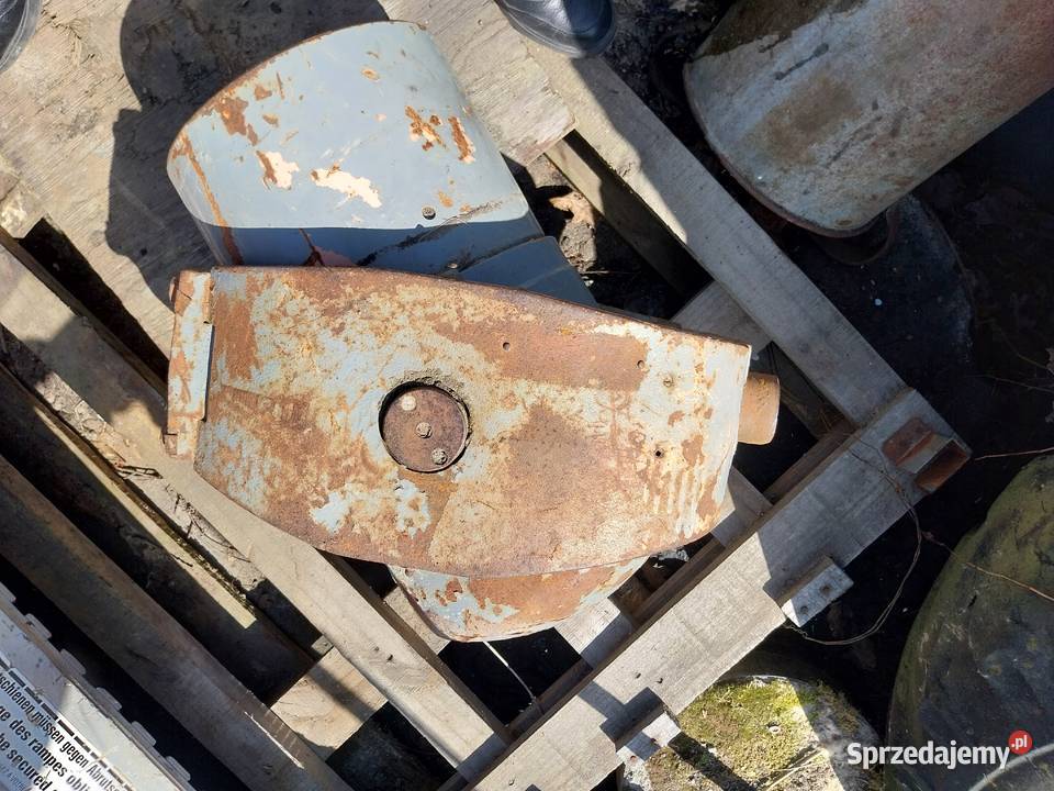 siłownik do wywrotu ciężarowe Siłowniki Wyszków