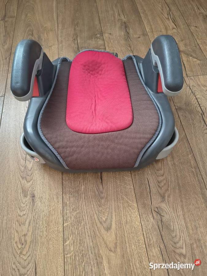 Podkładka samochodowa dziecka podkarpackie