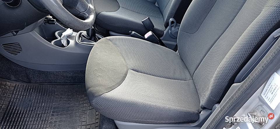 Toyota Aygo I 10 Sprzedam mazowieckie Słupno