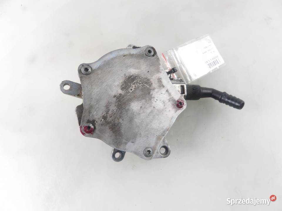 POMPA VACUM SEAT ALTEA 5P1 20 TFSI ST617M1 Pompy podciśnieniowe