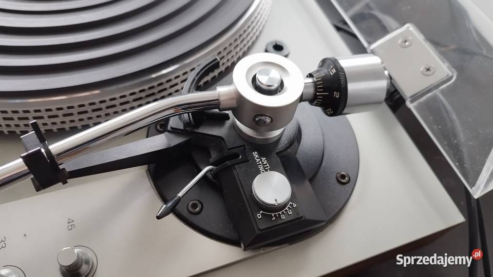 Gramofon Nordmende RP 1200