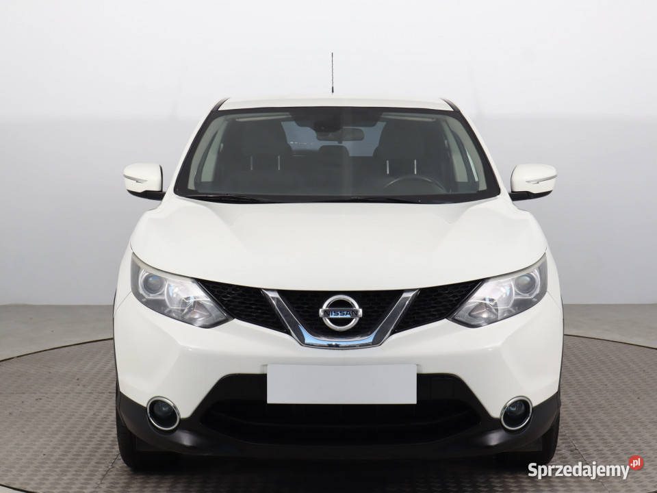 Nissan Qashqai 12 DIGT centralny zamek Qashqai Bielany Wrocławskie
