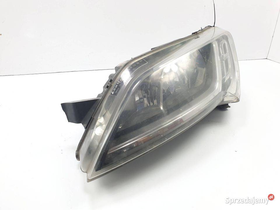 LAMPA LEWA PRZÓD FIAT DUCATO III 1374296080 Lipno