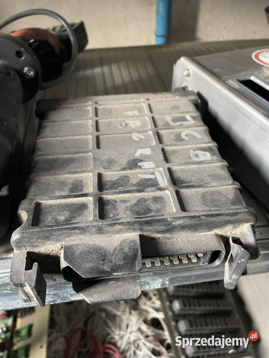 Fendt moduł EHR G246860101022 G246860101021 wielkopolskie sprzedam