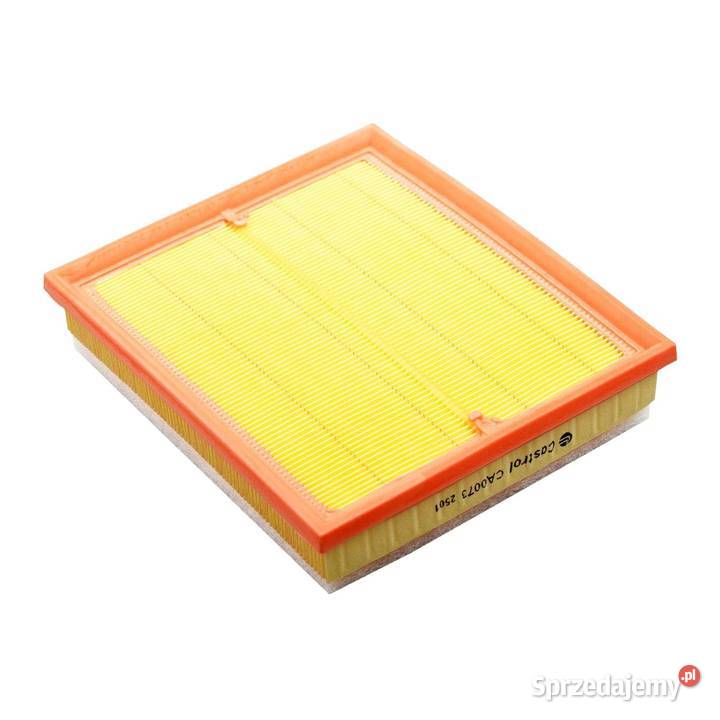 TOYOTA Proace Oryginal filtr powietrza Kąty Wrocławskie