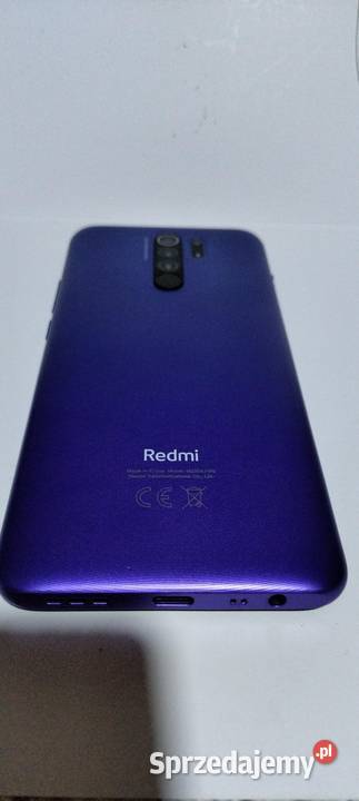 Redmi 9 Poręba