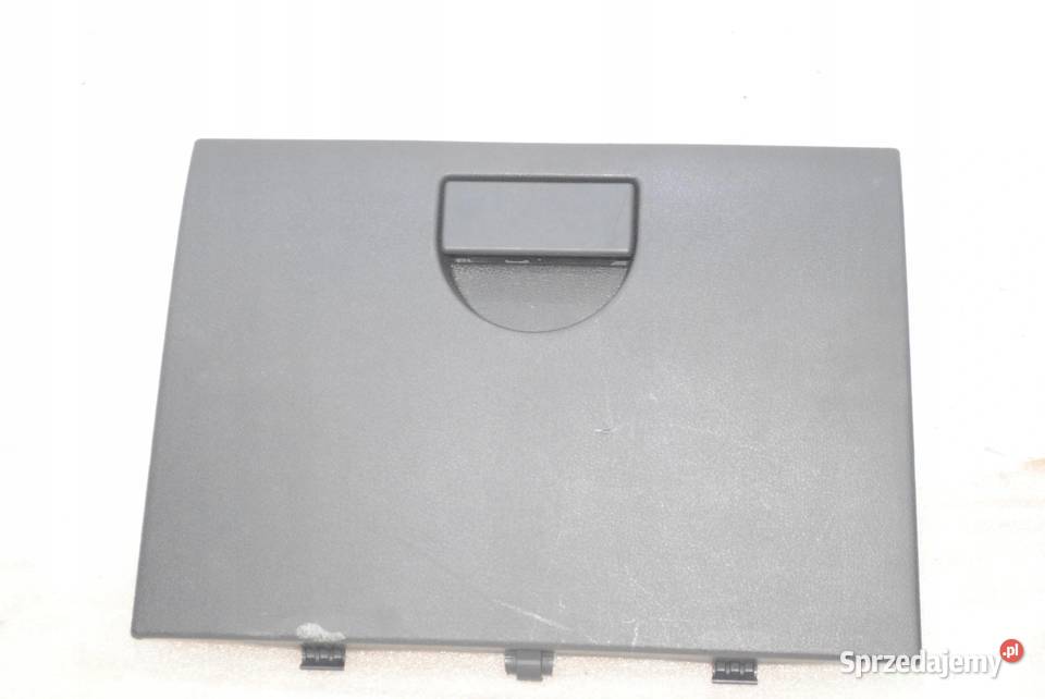 SCHOWEK PASAŻERA JEEP COMPASS LIFT