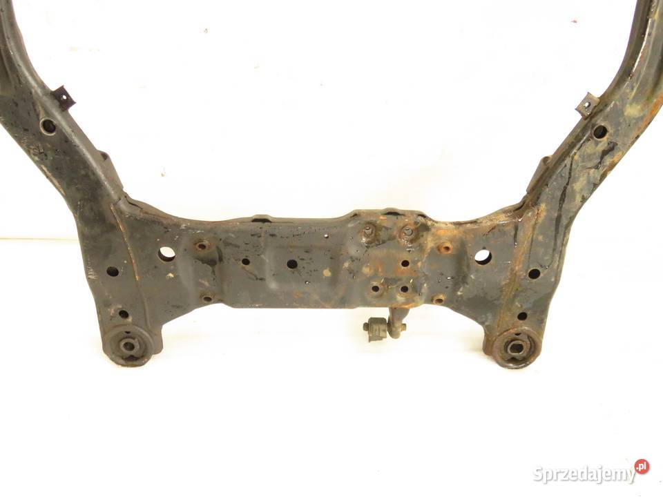 SANKI PRZÓD HYUNDAI i30 I CW 16 CRDi 116 D4FB małopolskie