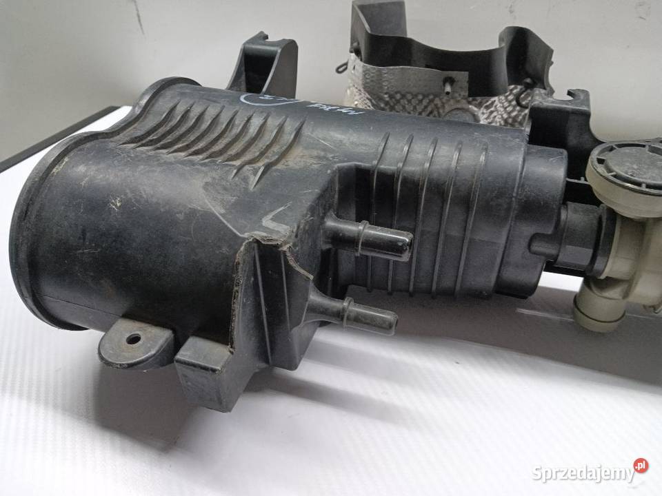 FILTR CZĄSTEK STAŁYCH BMW II F45 7348727 sprzedam