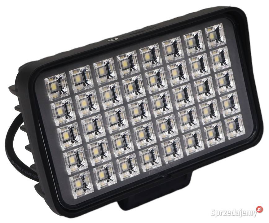 LAMPA Robocza 40 LED OSRAM 40W 1030V Halogen E9 Solec Kujawski