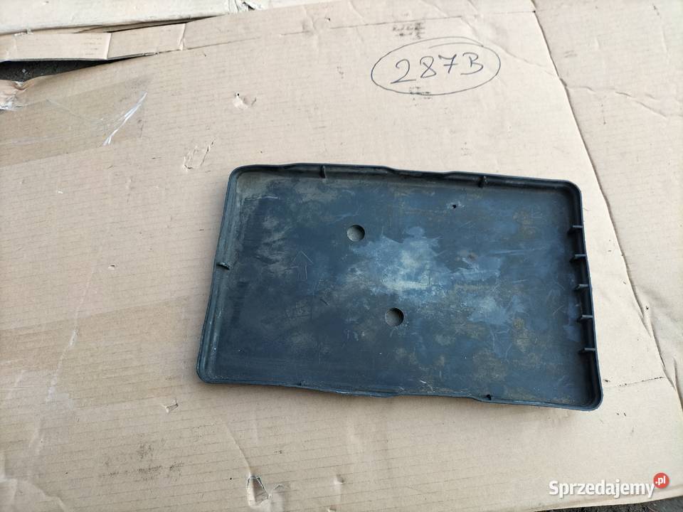 AVENSIS II 2 T25 PODSTAWKA POD AKUMULATOR lubelskie Kamień-Kolonia sprzedam