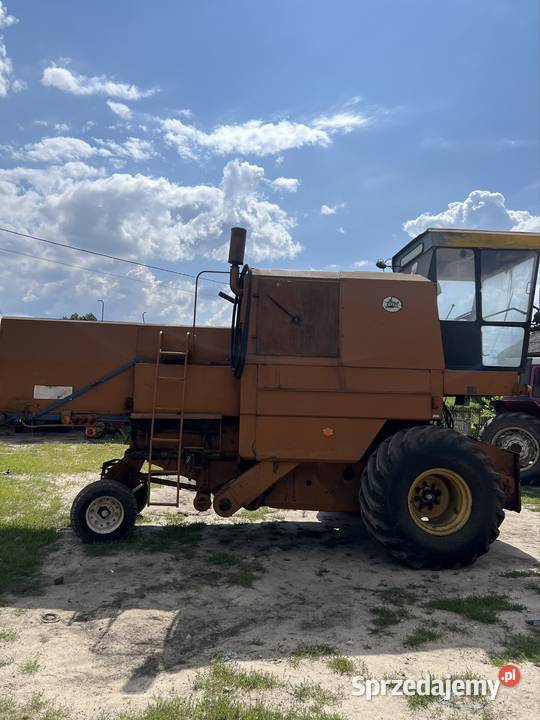 Sprzedam bizon z056 Bizon wielkopolskie sprzedam