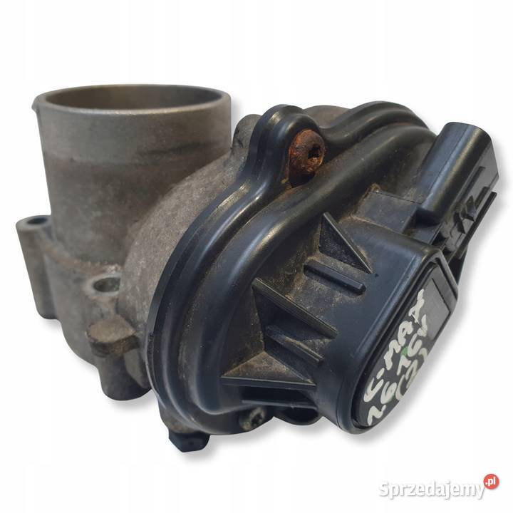 PRZEPUSTNICA Ford C 16 16V 4F9U9E928CA osobowe Chełm