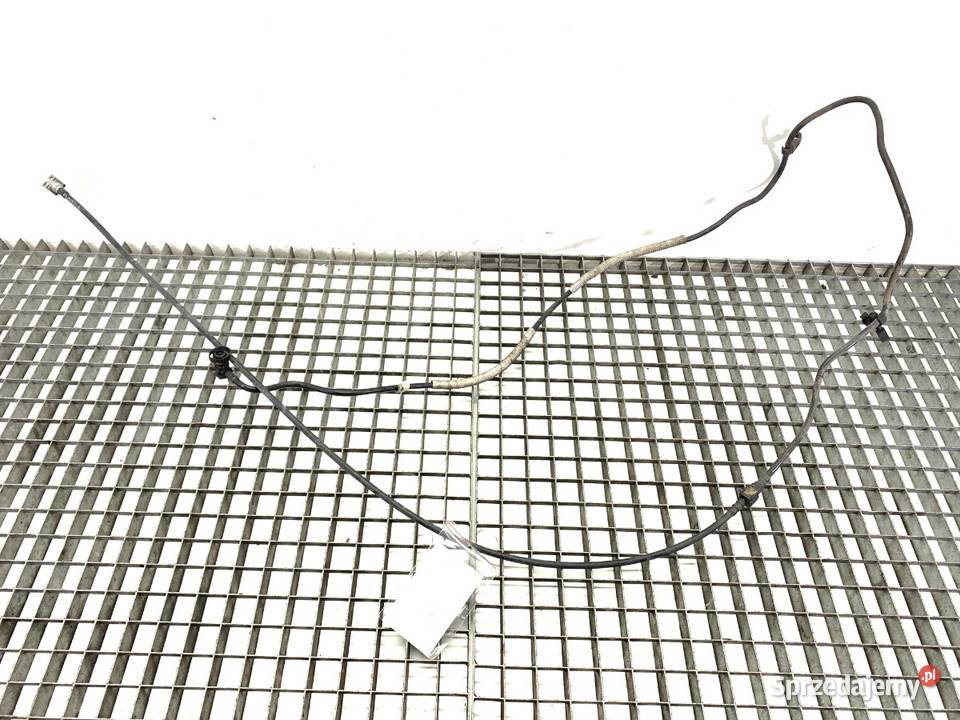 PRZEWÓD PALIWOWY 6G919L291VFD