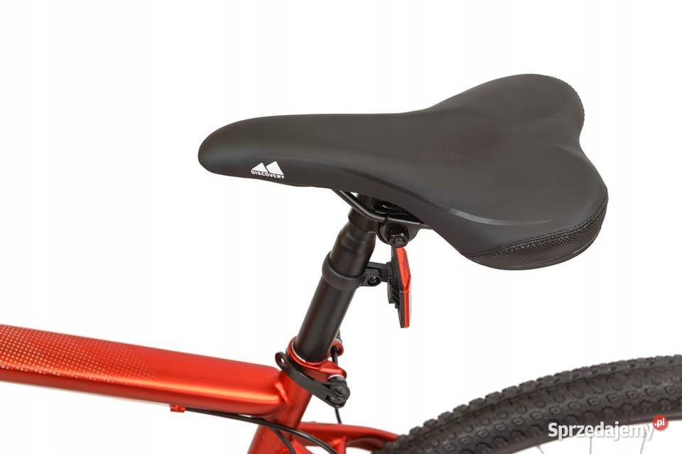 ROWER GÓRSKI MTB TREK 29 SHIMANO 21 BIEGÓW Skawina