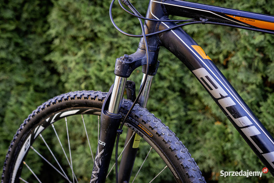 Bulls Cross Bike 1 29 L mtb cross górski Kluczbork