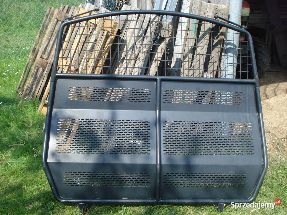 Kratownica do VW Pozostałe Płońsk