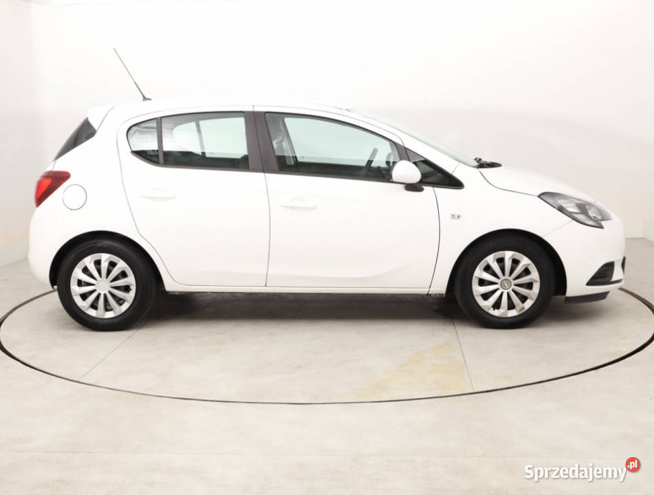 Opel Corsa 14 klimatyzacja sprzedam