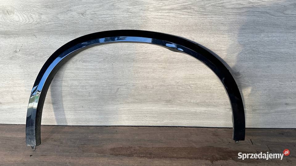 listwa prawa przednia BMW X5 G05 MPAKIET przód osobowe