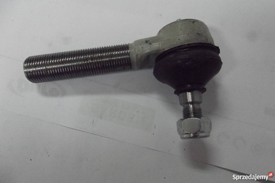 Końcówka drążka MF 4URSUS 4514 Części zamienne lubelskie Parczew