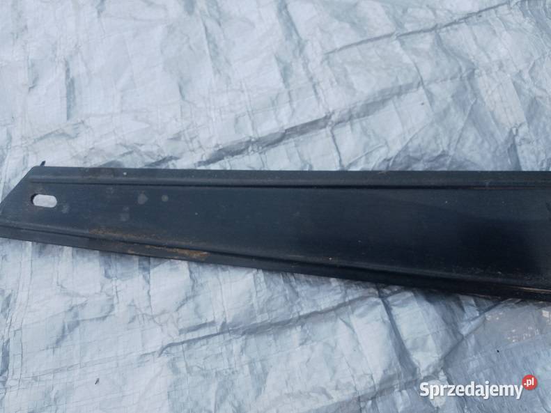 Osłona łancucha Wigry 3 Milejewo