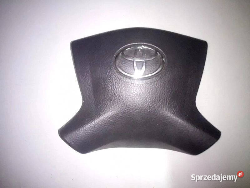 Airbag Kierowcy 45130 0511218 Vvti Avensis T25 Wola Jachowa sprzedam