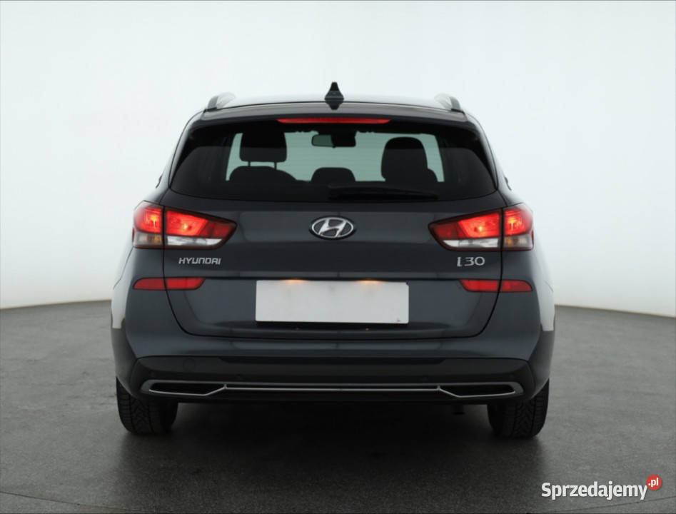 Hyundai i30 10 TGDI Piaseczno