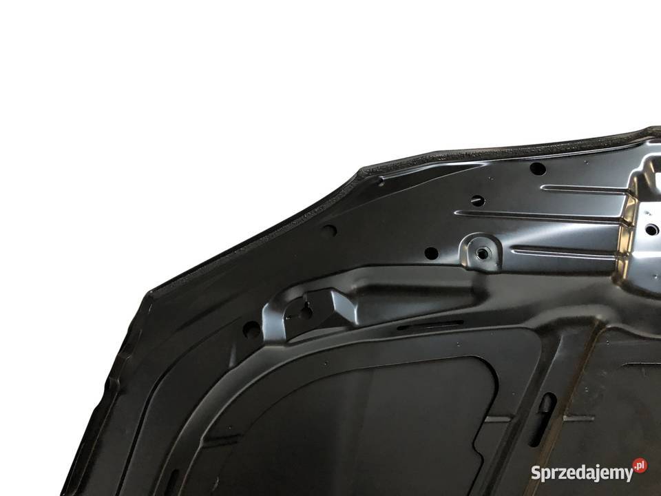 BMW Seria 1 E81 E82 E87 E88 092004102013 Maska Skarżysko-Kamienna
