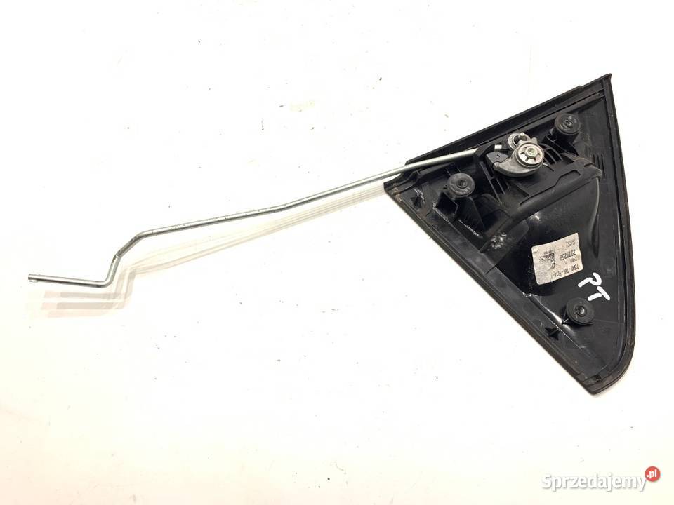 KLAMKA ZEWNĘTRZNA PRAWY TYŁ HONDA CIVIC IX sprzedam