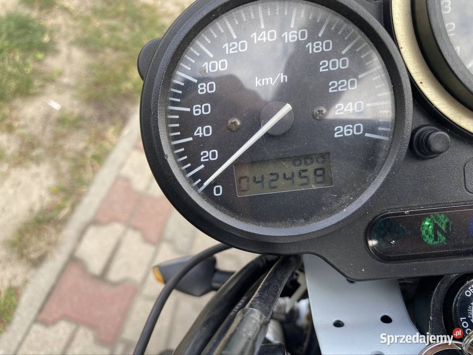 Yamaha 600 Kościan sprzedam