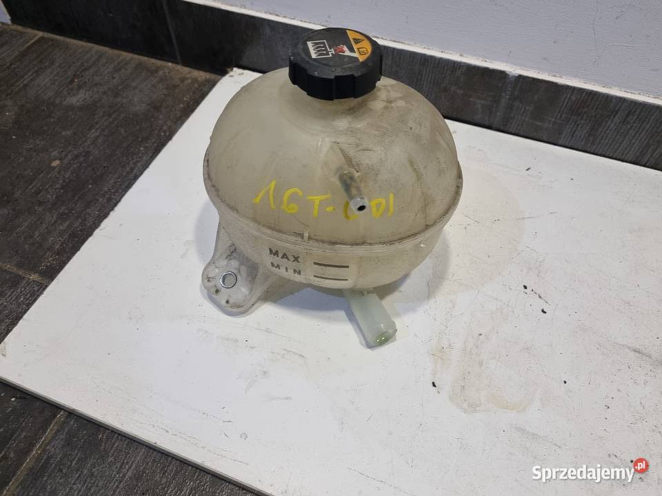 ZBIORNICZEK WYRÓWNAWCZY 16 TGDI HYUNDAI TUCSON Skierniewice