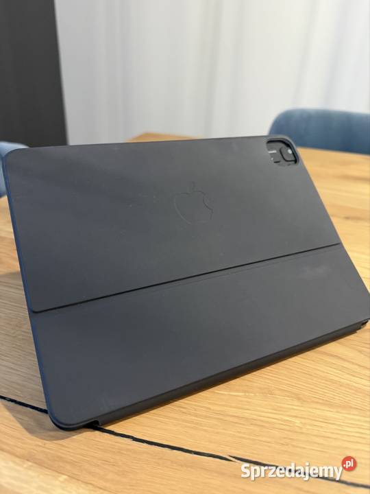 Etui z klawiaturą APPLE Smart Keyboard Folio do Apple Żółwin