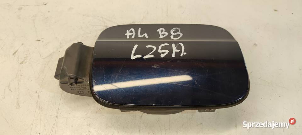 KLAPKA WLEWU PALIWA AUDI A4 B8 8K0809999B LZ5A śląskie sprzedam