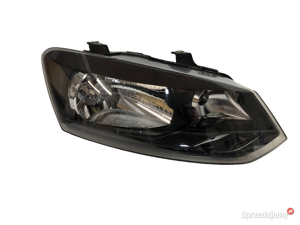 Volkswagen Polo 6R 082009042014 Reflektor Lampa Skarżysko-Kamienna