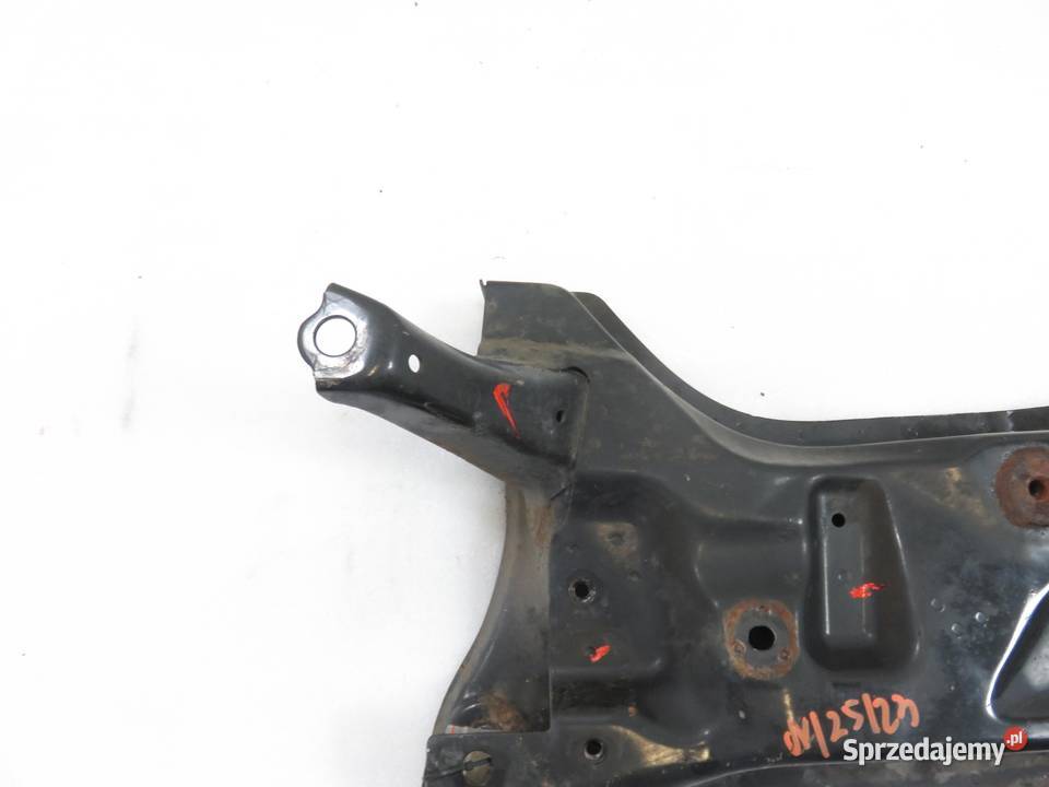 SANKI PRZÓD CITROEN C1 II 12 VTi 82 HMT EB2D sprzedam