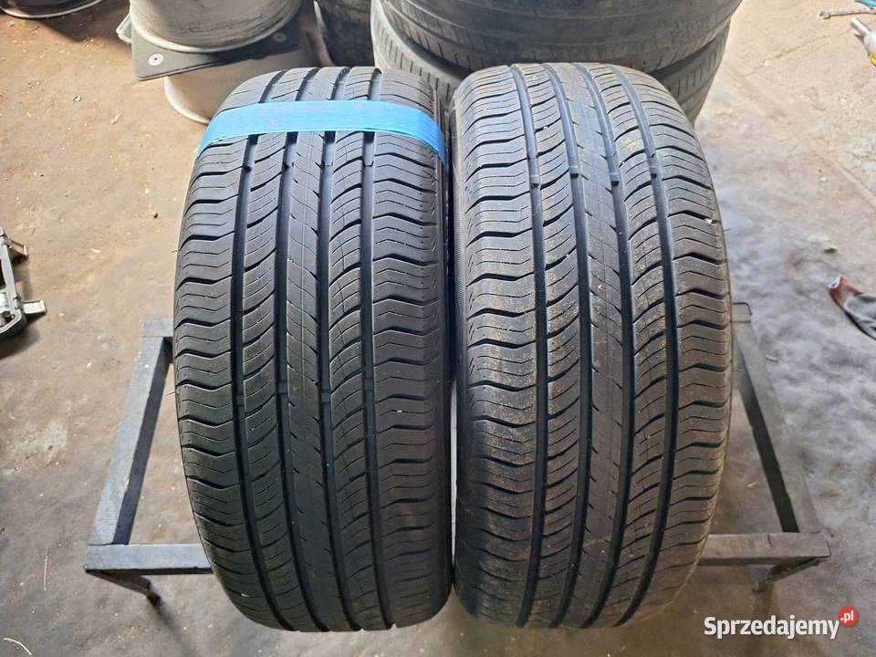 Opony letnie 23550R19 99V ChaoYang SU318a HT Choceń