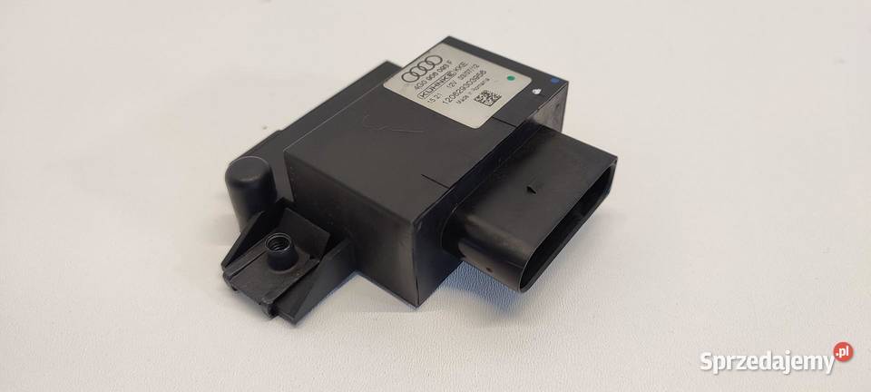 AUDI A4 B8 A5 8T MODUŁ POMPY PALIWA 4G0906093F sprzedam