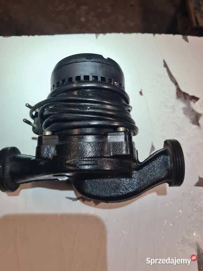 Pompa co świętokrzyskie Jędrzejów