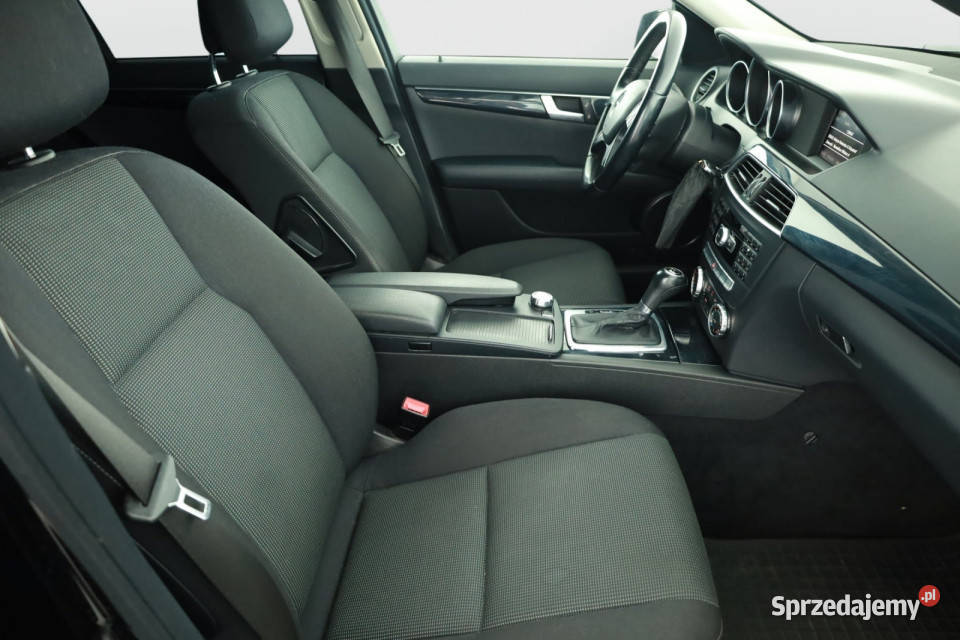 Mercedes C C 180 Piaseczno sprzedam