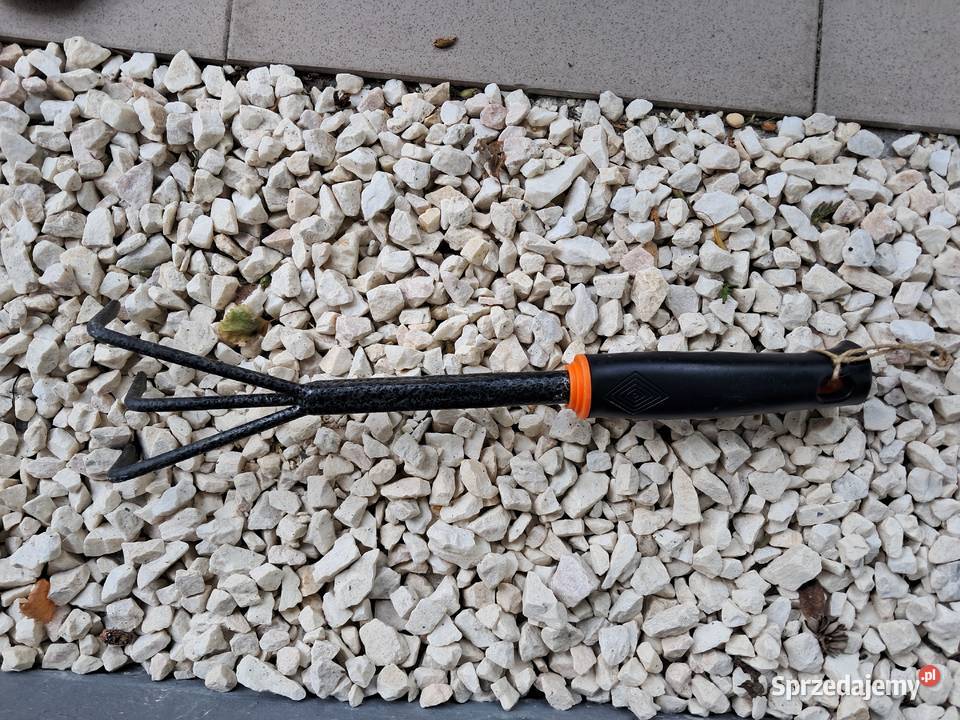 Grabki pazurki ogrodnicze do sprzedania Kraków