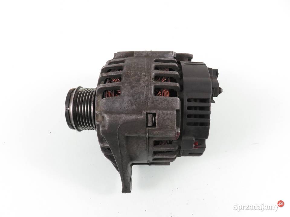 ALTERNATOR RENAULT SCENIC I FL 19 dCi 8200054588