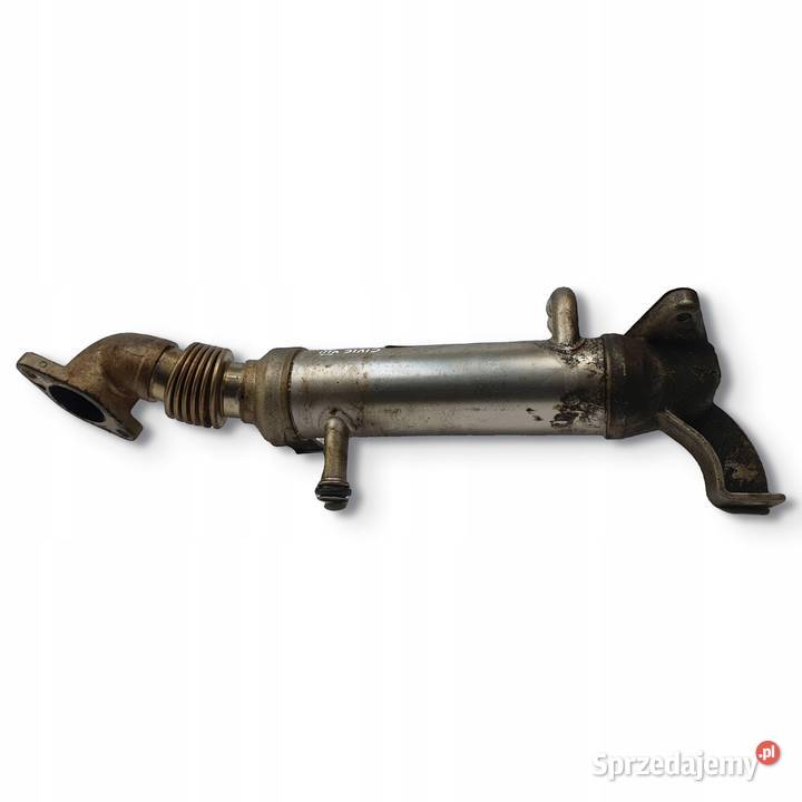 CHŁODNICA SPALIN Honda Civic VIII 22 iCTDI Recyrkulacja spalin EGR Chełm