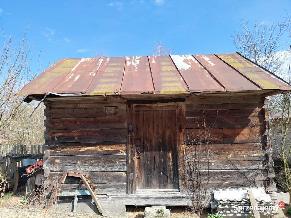 Spichlerz Zabłocie-Kolonia