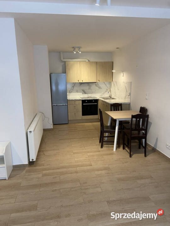 Wynajmę mieszkanie 40 m2 Warszawa