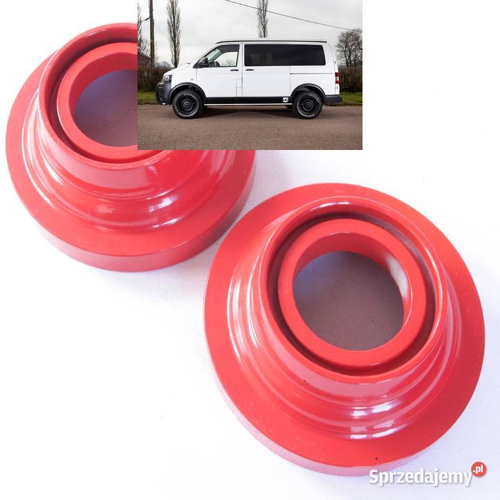VW T5 T6 Lift Zawieszenia 2003 2004 2005 2006 Lublin