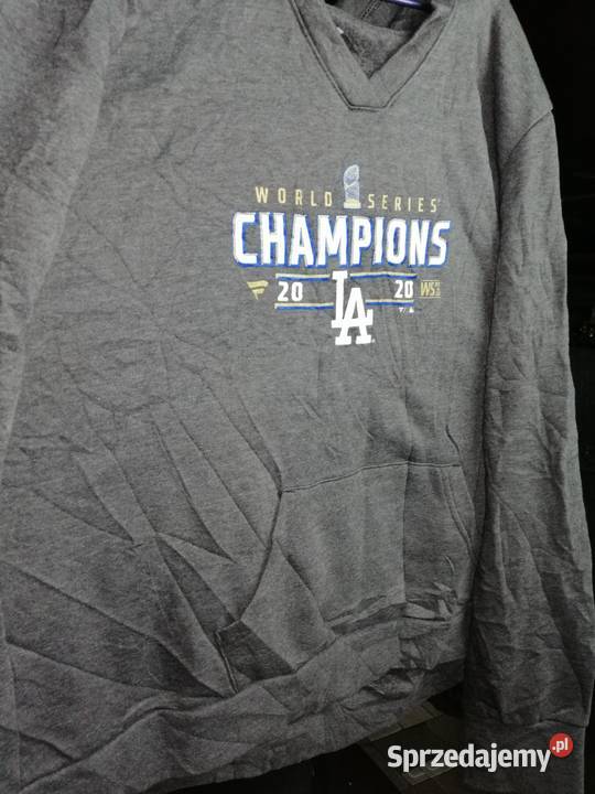 Bluzy SPORTOWE NFL OKAZJA 3XL 4XL Poznań