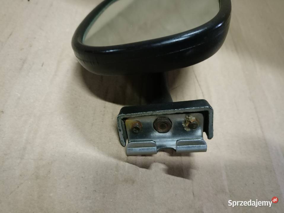 Lusterko na rant rynienkę drzwi Fiat 126p 125p