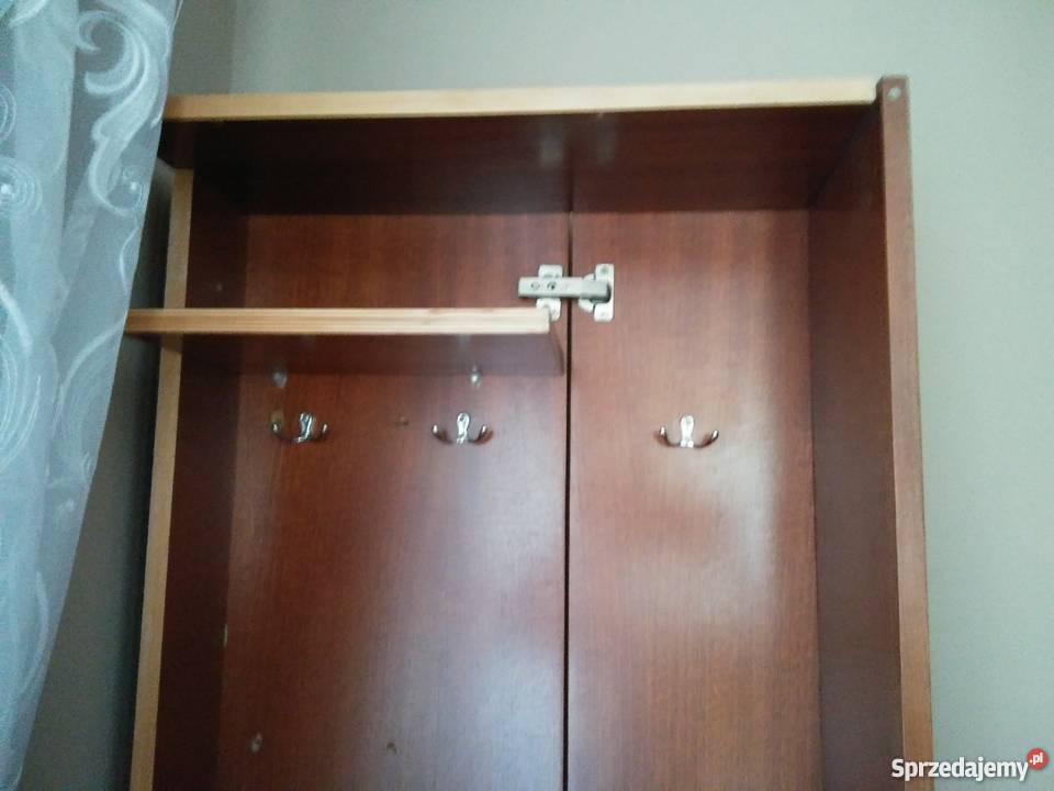 szafa łazienkowa narożnikowa 195 x 60 x 24 Poznań sprzedam